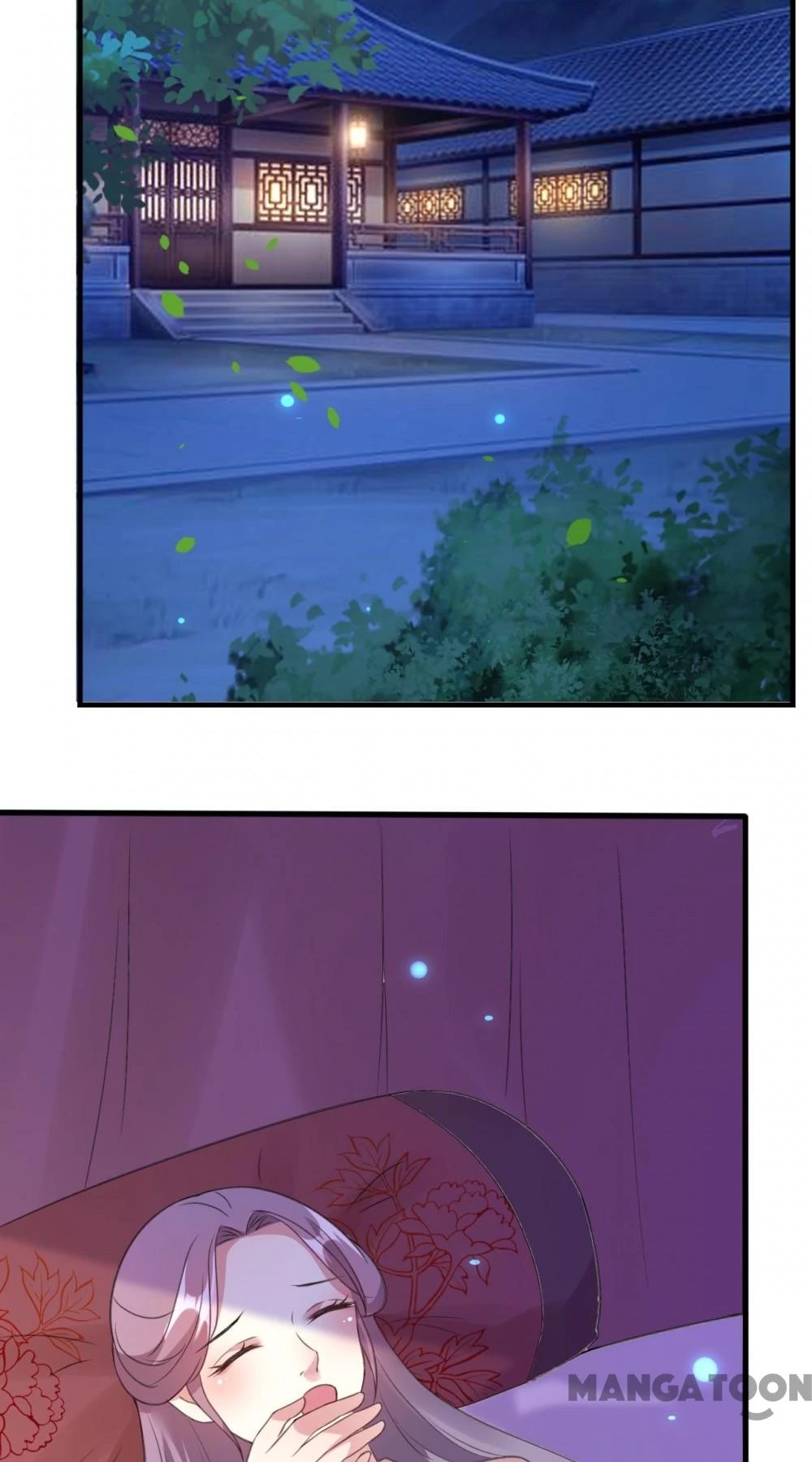 Phúc Hắc Vương Gia Đừng Làm Loạn Chapter 37 - 22