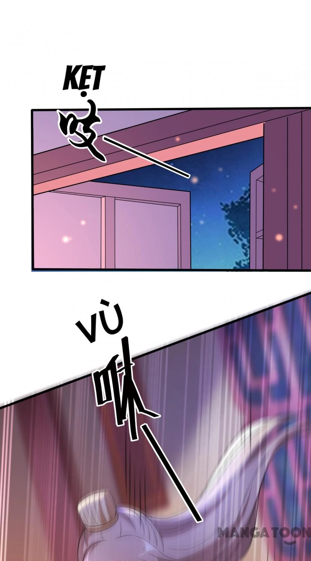 Phúc Hắc Vương Gia Đừng Làm Loạn Chapter 37 - 24