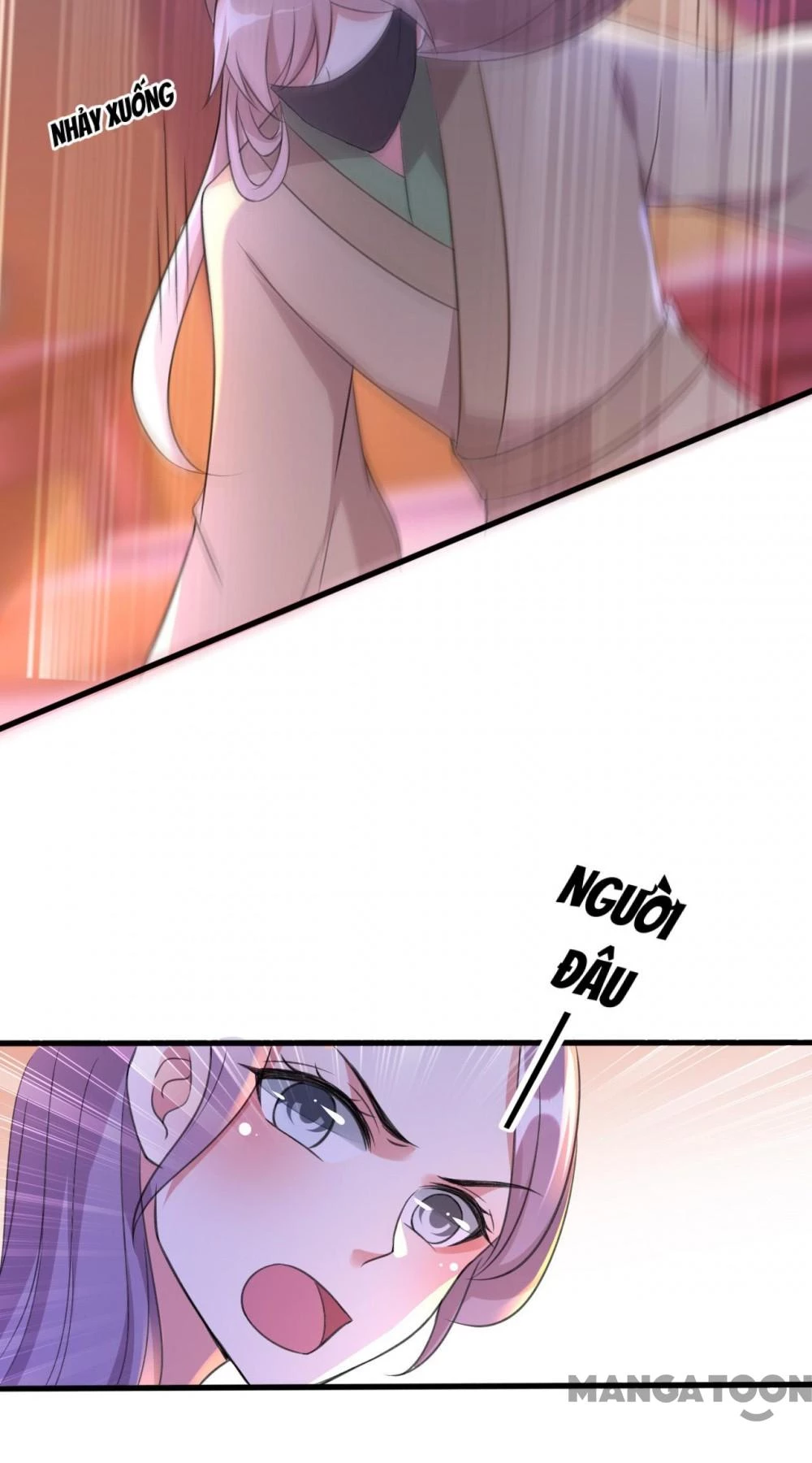 Phúc Hắc Vương Gia Đừng Làm Loạn Chapter 37 - 25