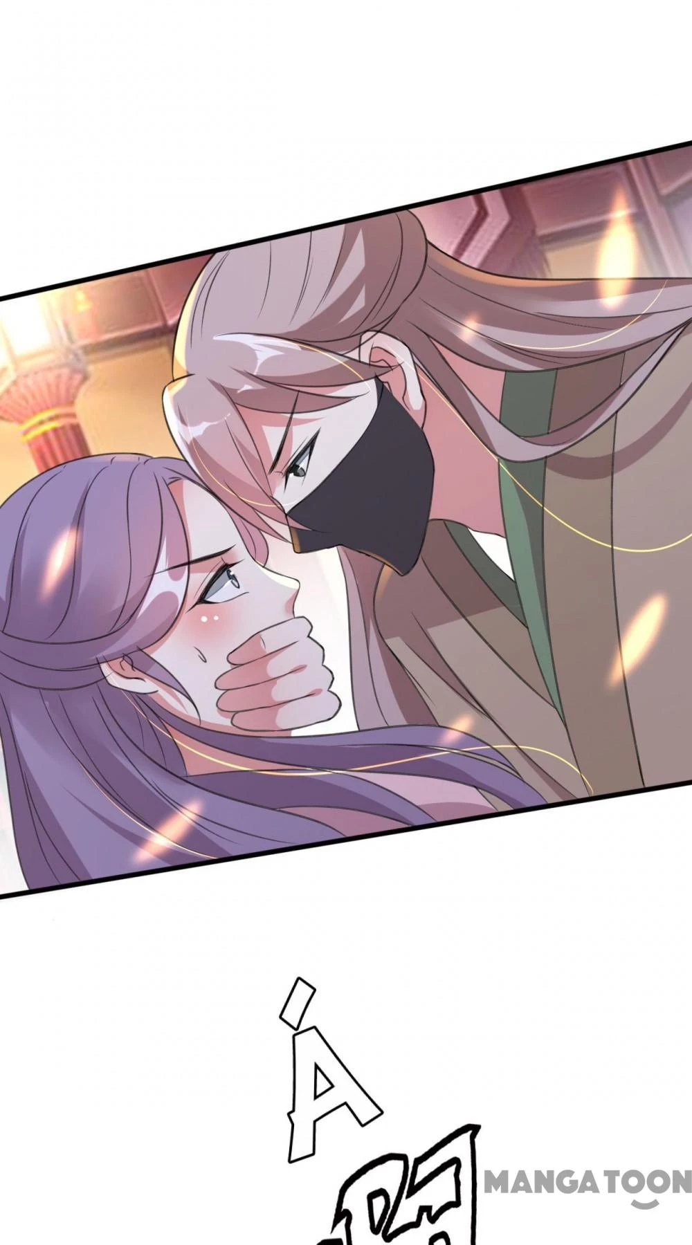 Phúc Hắc Vương Gia Đừng Làm Loạn Chapter 37 - 26