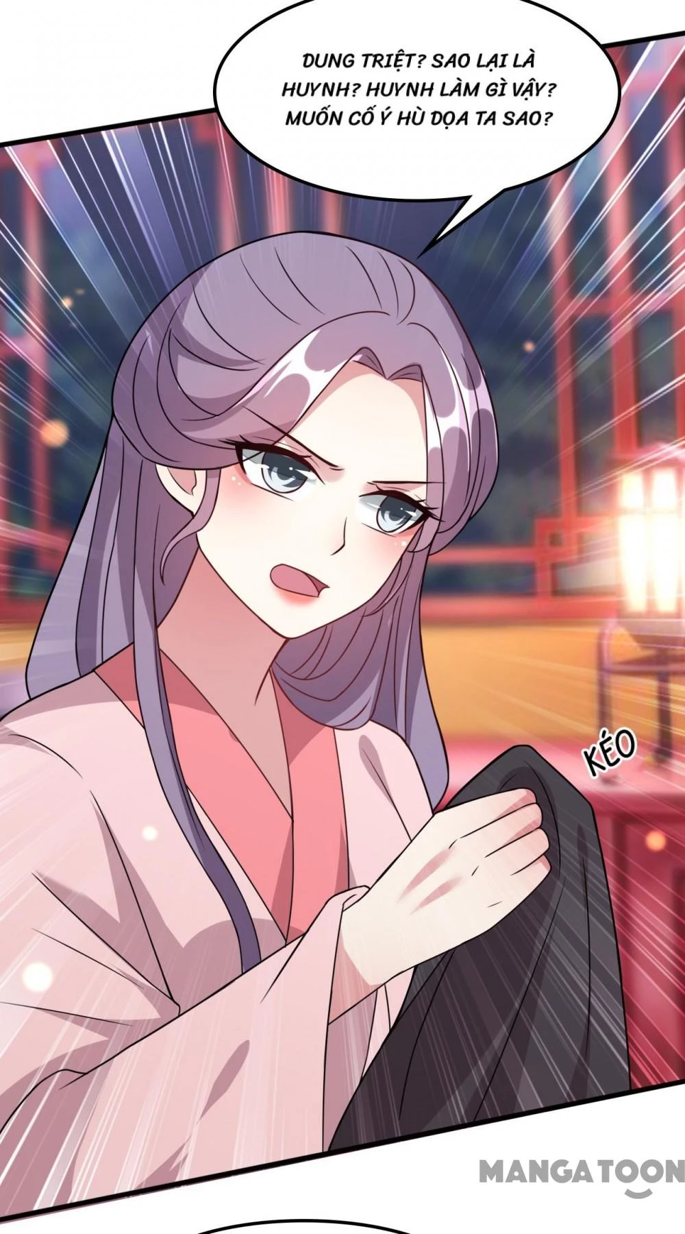 Phúc Hắc Vương Gia Đừng Làm Loạn Chapter 37 - 30