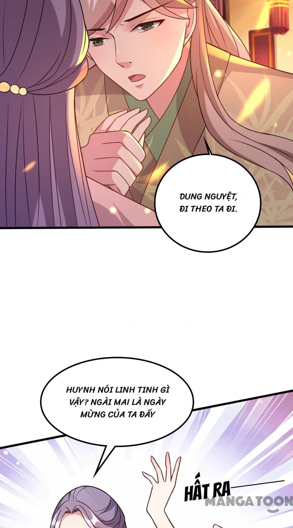 Phúc Hắc Vương Gia Đừng Làm Loạn Chapter 37 - 32