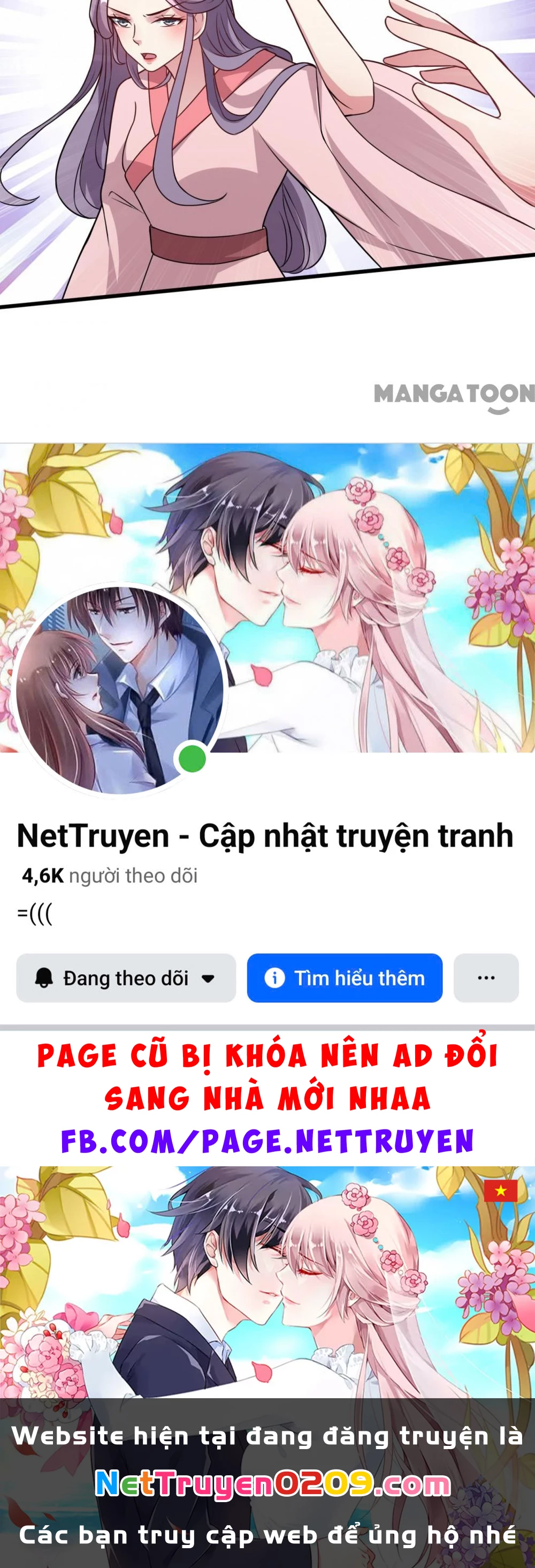 Phúc Hắc Vương Gia Đừng Làm Loạn Chapter 37 - 33