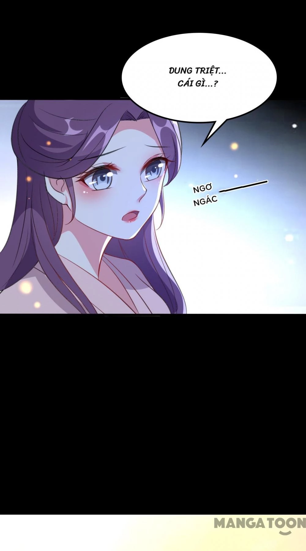 Phúc Hắc Vương Gia Đừng Làm Loạn Chapter 38 - 2