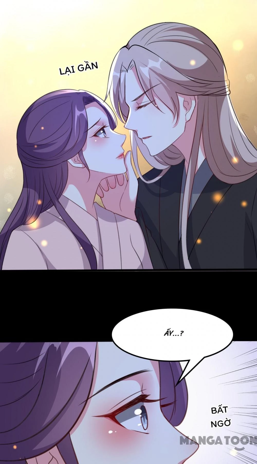 Phúc Hắc Vương Gia Đừng Làm Loạn Chapter 38 - 3