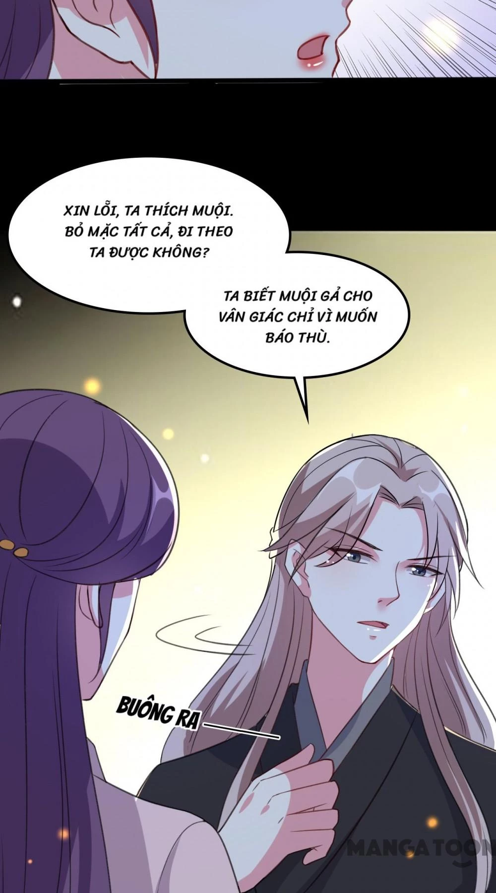 Phúc Hắc Vương Gia Đừng Làm Loạn Chapter 38 - 4