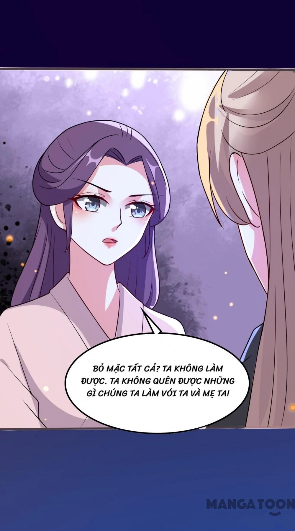 Phúc Hắc Vương Gia Đừng Làm Loạn Chapter 38 - 6