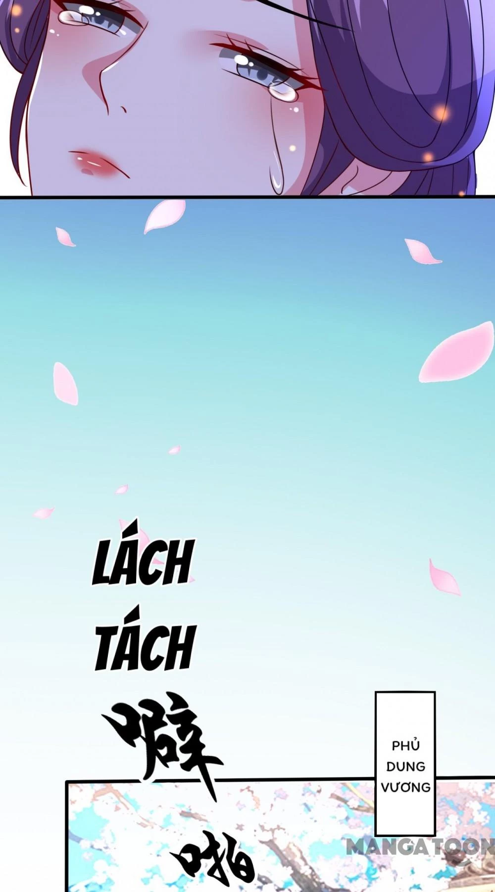 Phúc Hắc Vương Gia Đừng Làm Loạn Chapter 38 - 8