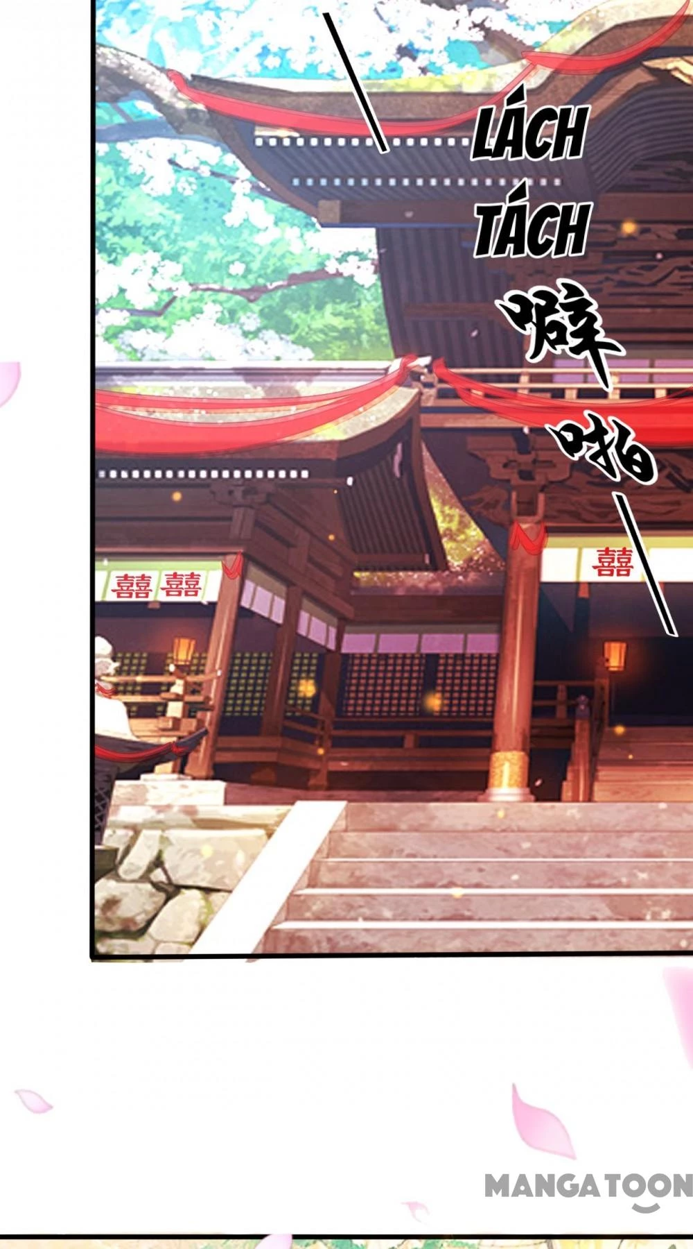 Phúc Hắc Vương Gia Đừng Làm Loạn Chapter 38 - 9