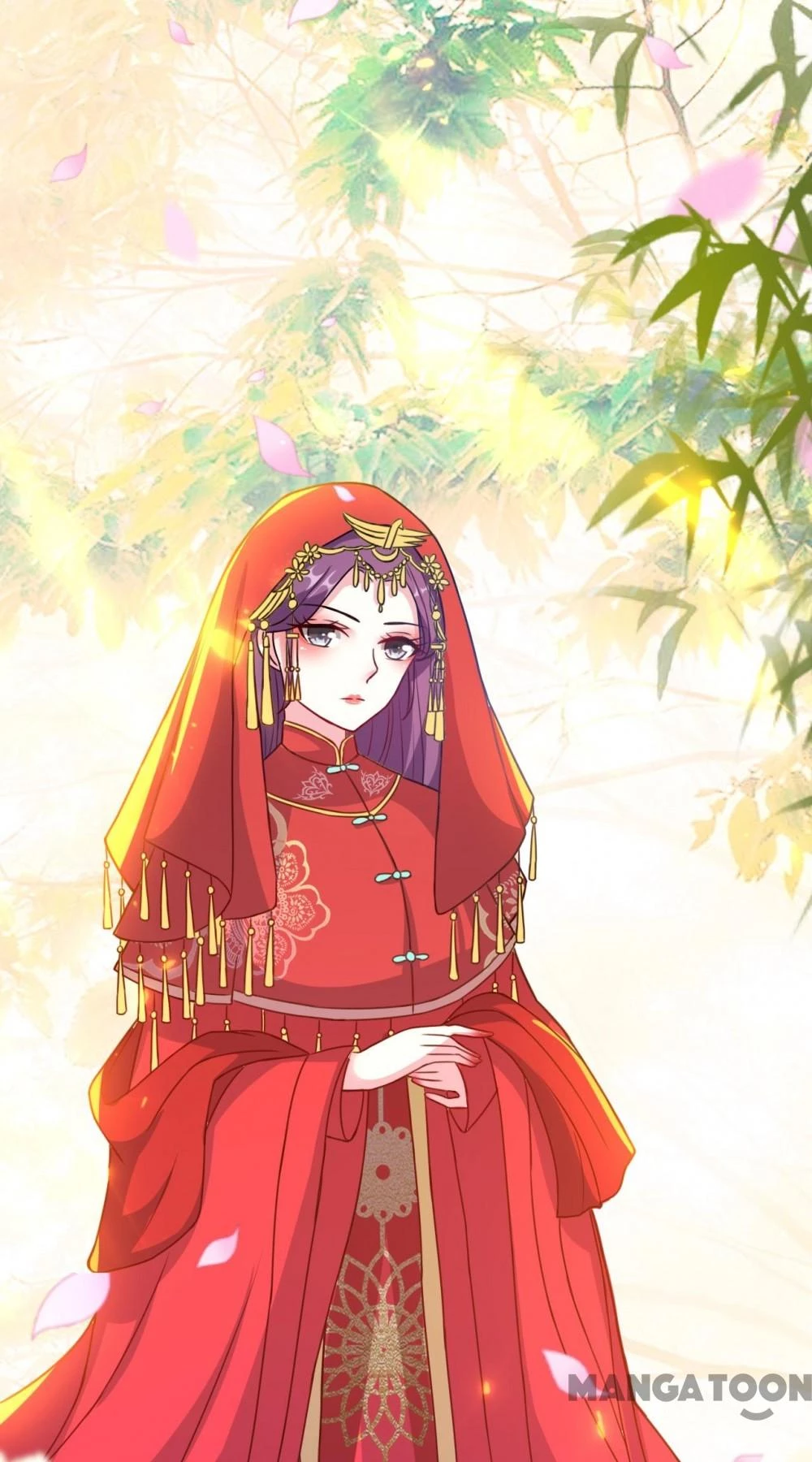 Phúc Hắc Vương Gia Đừng Làm Loạn Chapter 38 - 10