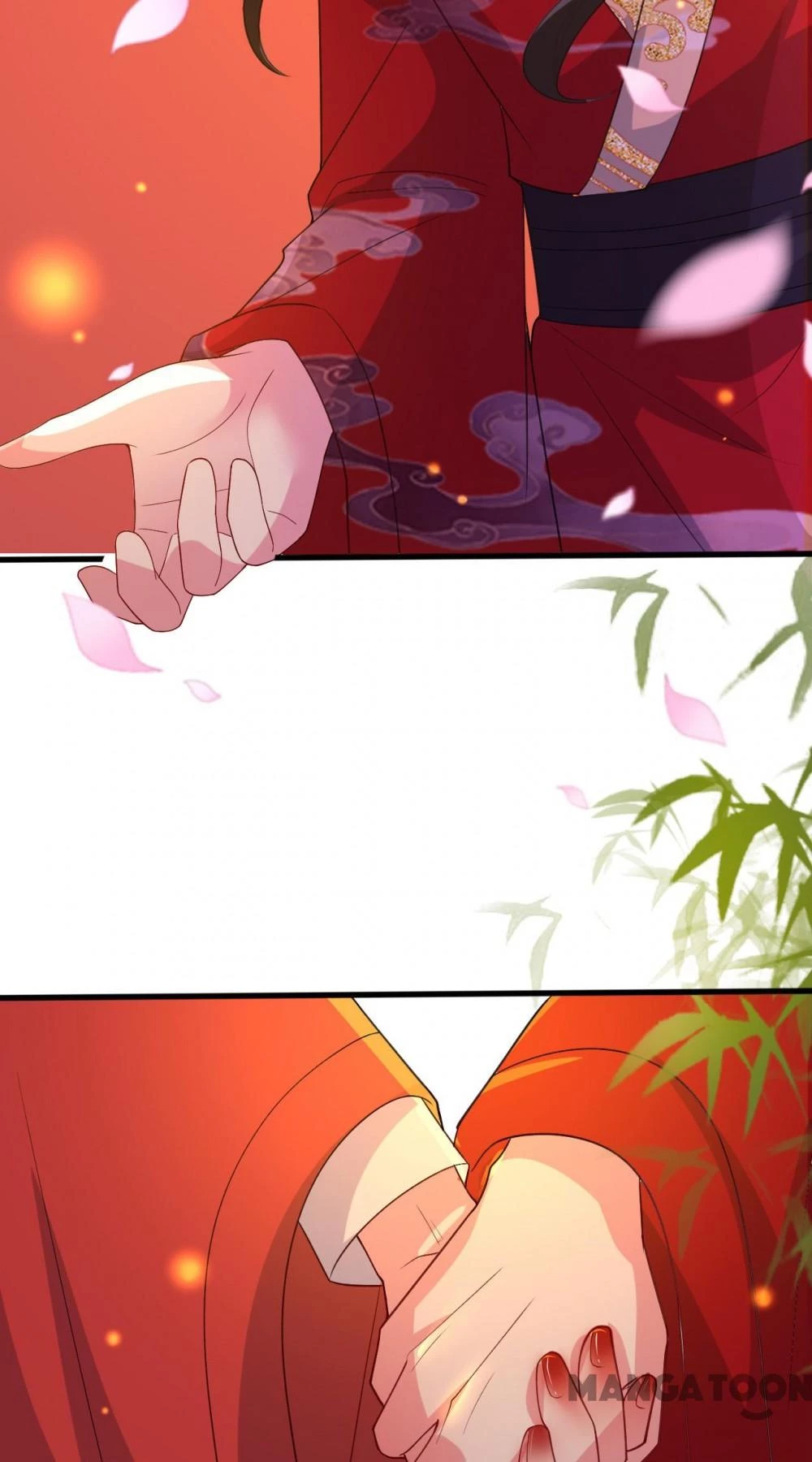 Phúc Hắc Vương Gia Đừng Làm Loạn Chapter 38 - 13