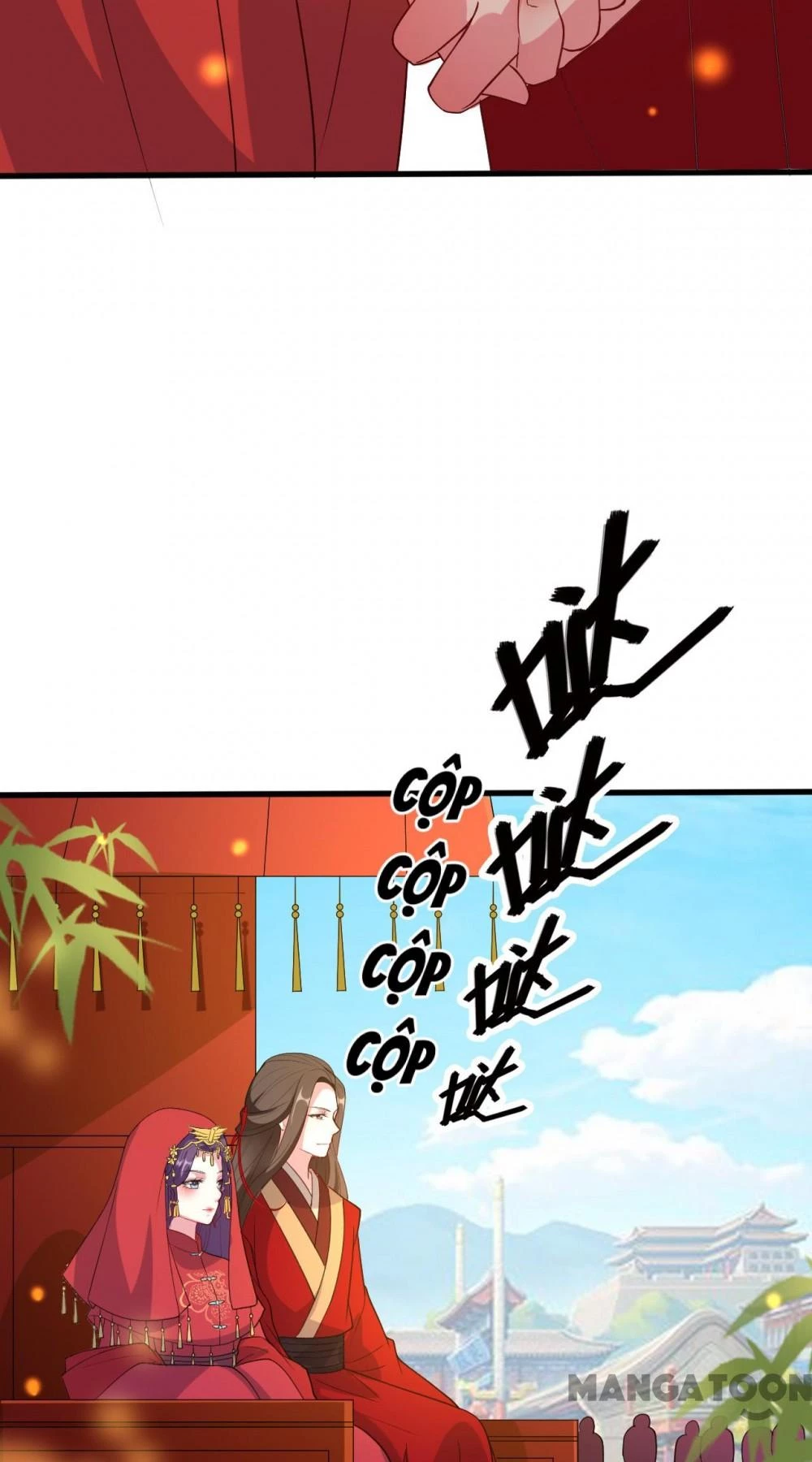 Phúc Hắc Vương Gia Đừng Làm Loạn Chapter 38 - 14