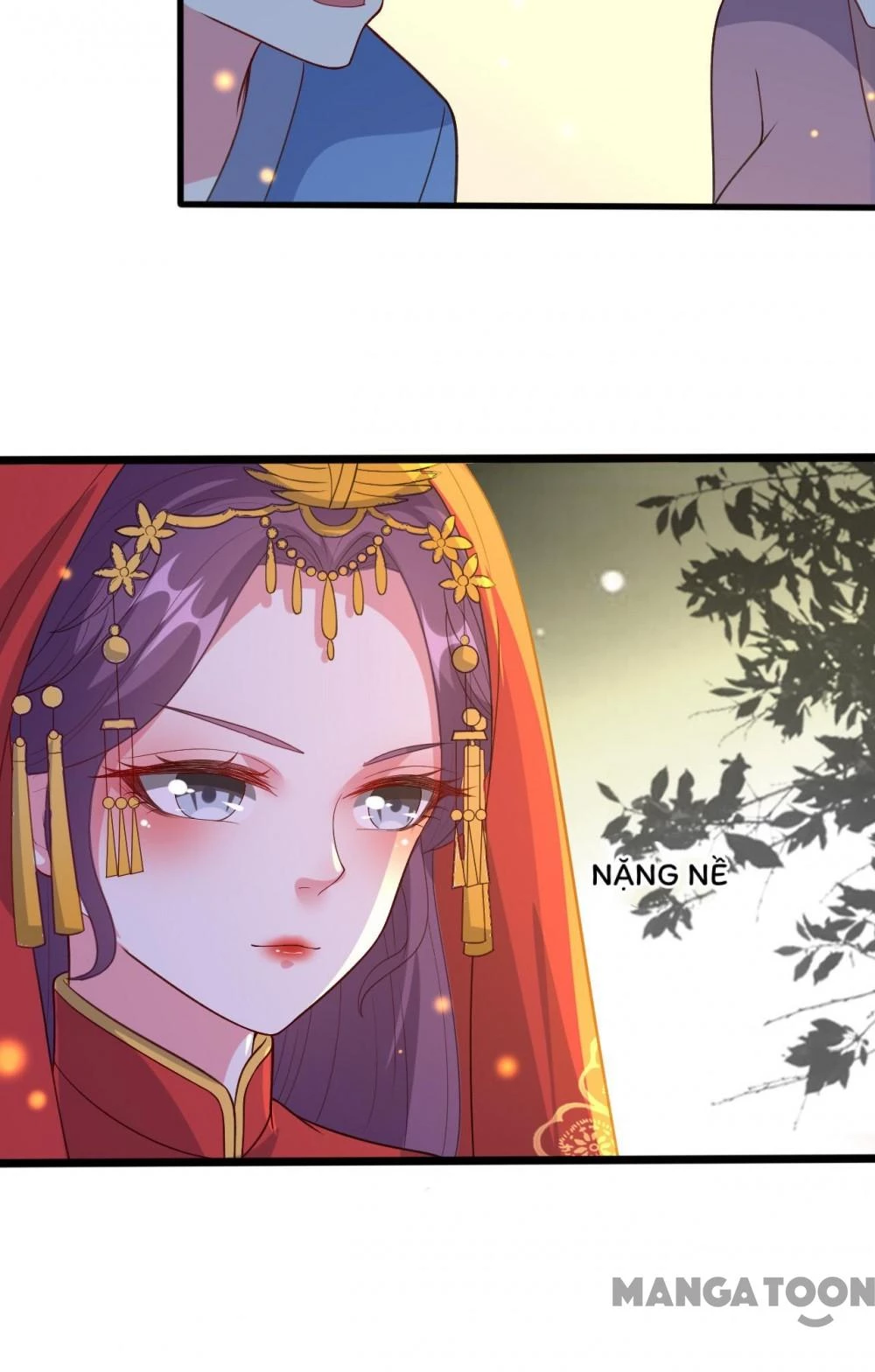 Phúc Hắc Vương Gia Đừng Làm Loạn Chapter 38 - 16