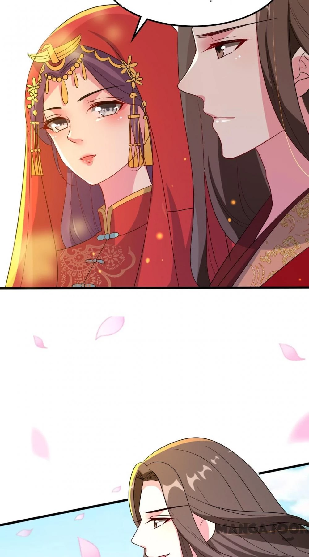 Phúc Hắc Vương Gia Đừng Làm Loạn Chapter 38 - 18