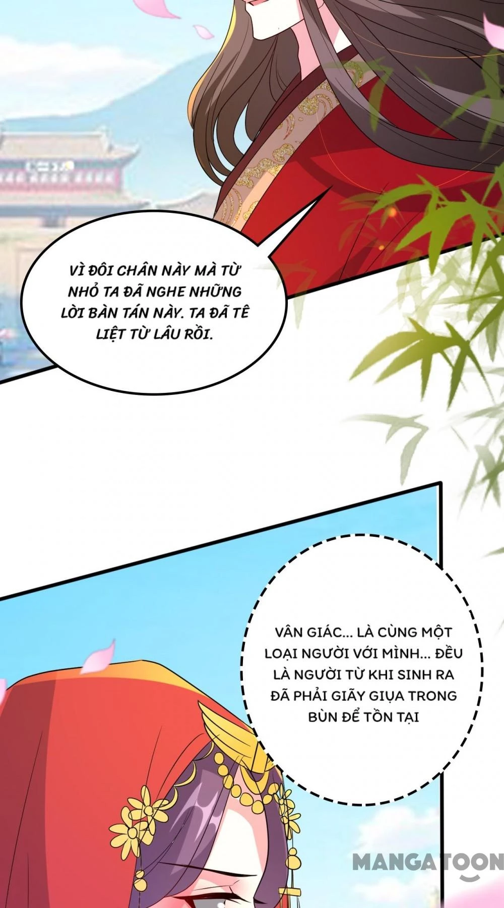 Phúc Hắc Vương Gia Đừng Làm Loạn Chapter 38 - 19