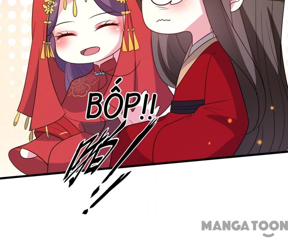 Phúc Hắc Vương Gia Đừng Làm Loạn Chapter 38 - 21