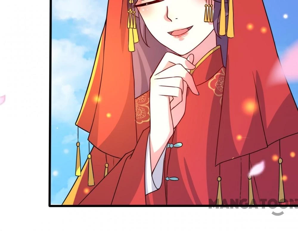 Phúc Hắc Vương Gia Đừng Làm Loạn Chapter 38 - 27