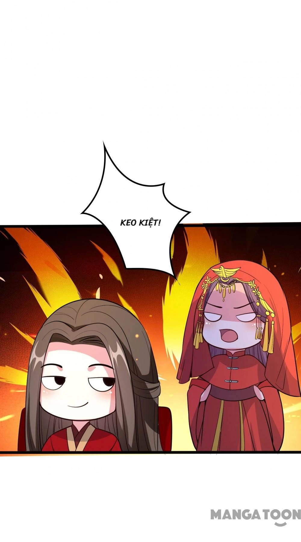 Phúc Hắc Vương Gia Đừng Làm Loạn Chapter 38 - 28