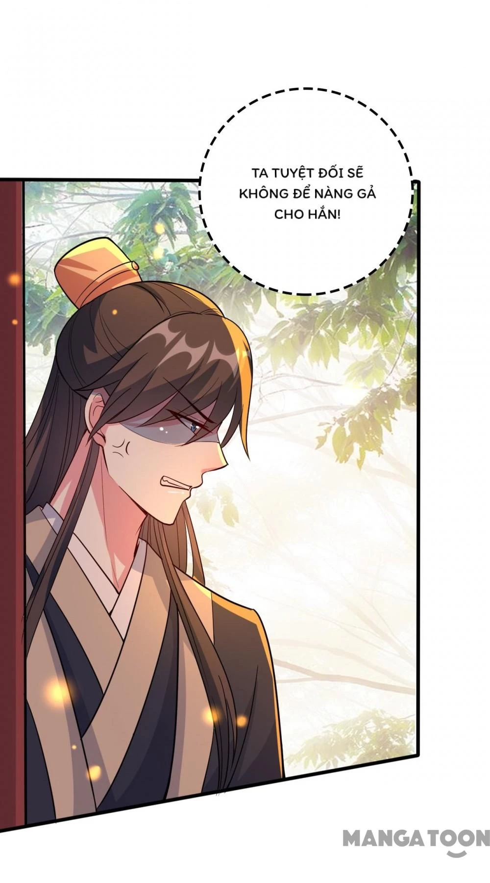 Phúc Hắc Vương Gia Đừng Làm Loạn Chapter 38 - 29