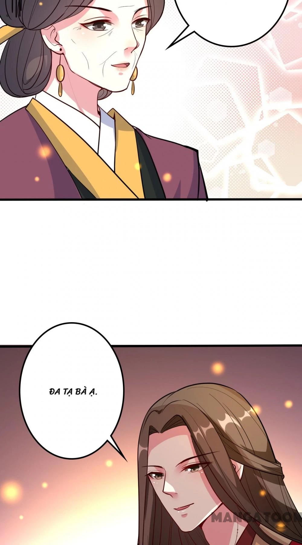 Phúc Hắc Vương Gia Đừng Làm Loạn Chapter 38 - 32