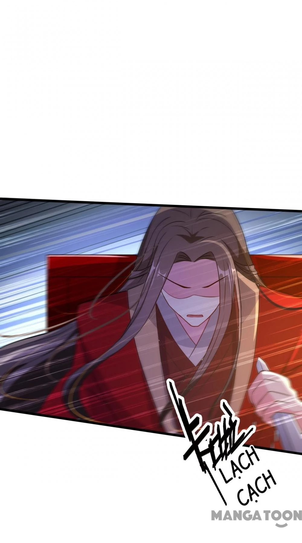 Phúc Hắc Vương Gia Đừng Làm Loạn Chapter 38 - 38