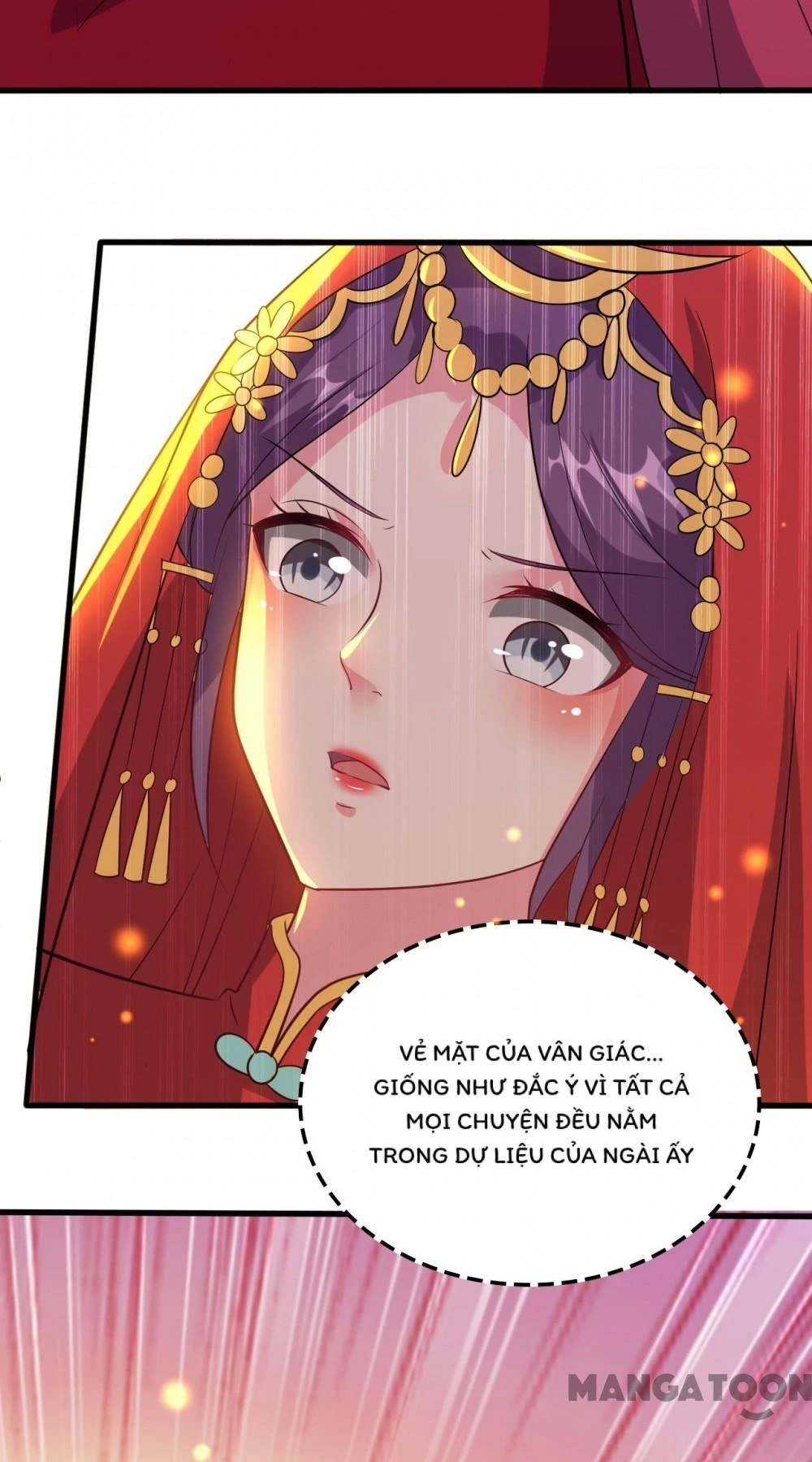 Phúc Hắc Vương Gia Đừng Làm Loạn Chapter 39 - 7