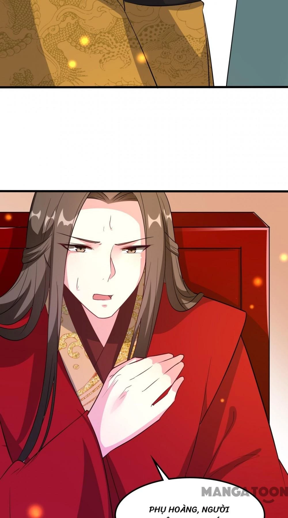 Phúc Hắc Vương Gia Đừng Làm Loạn Chapter 39 - 9