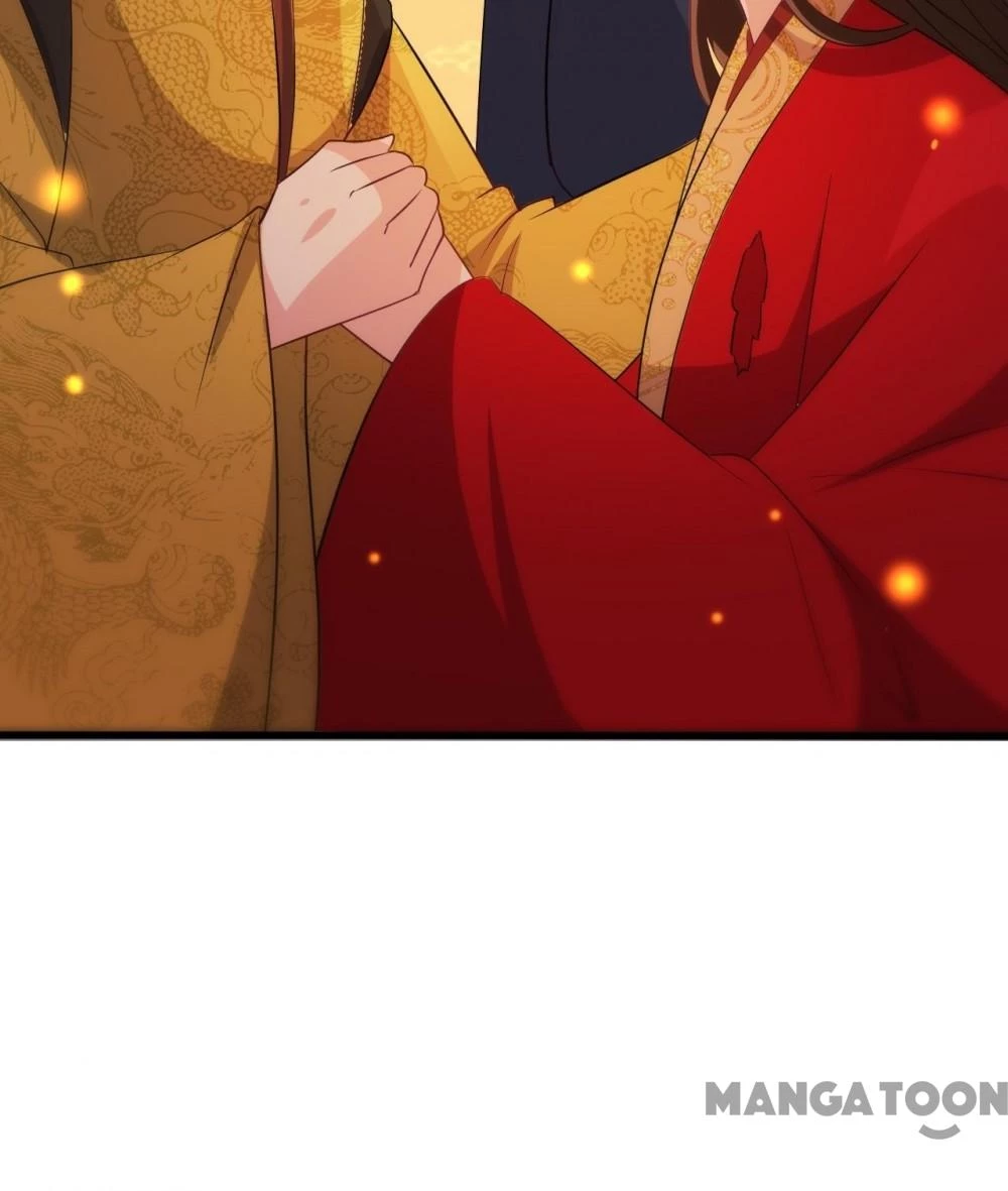 Phúc Hắc Vương Gia Đừng Làm Loạn Chapter 39 - 11