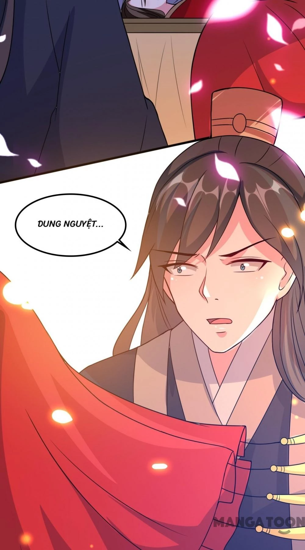 Phúc Hắc Vương Gia Đừng Làm Loạn Chapter 39 - 14