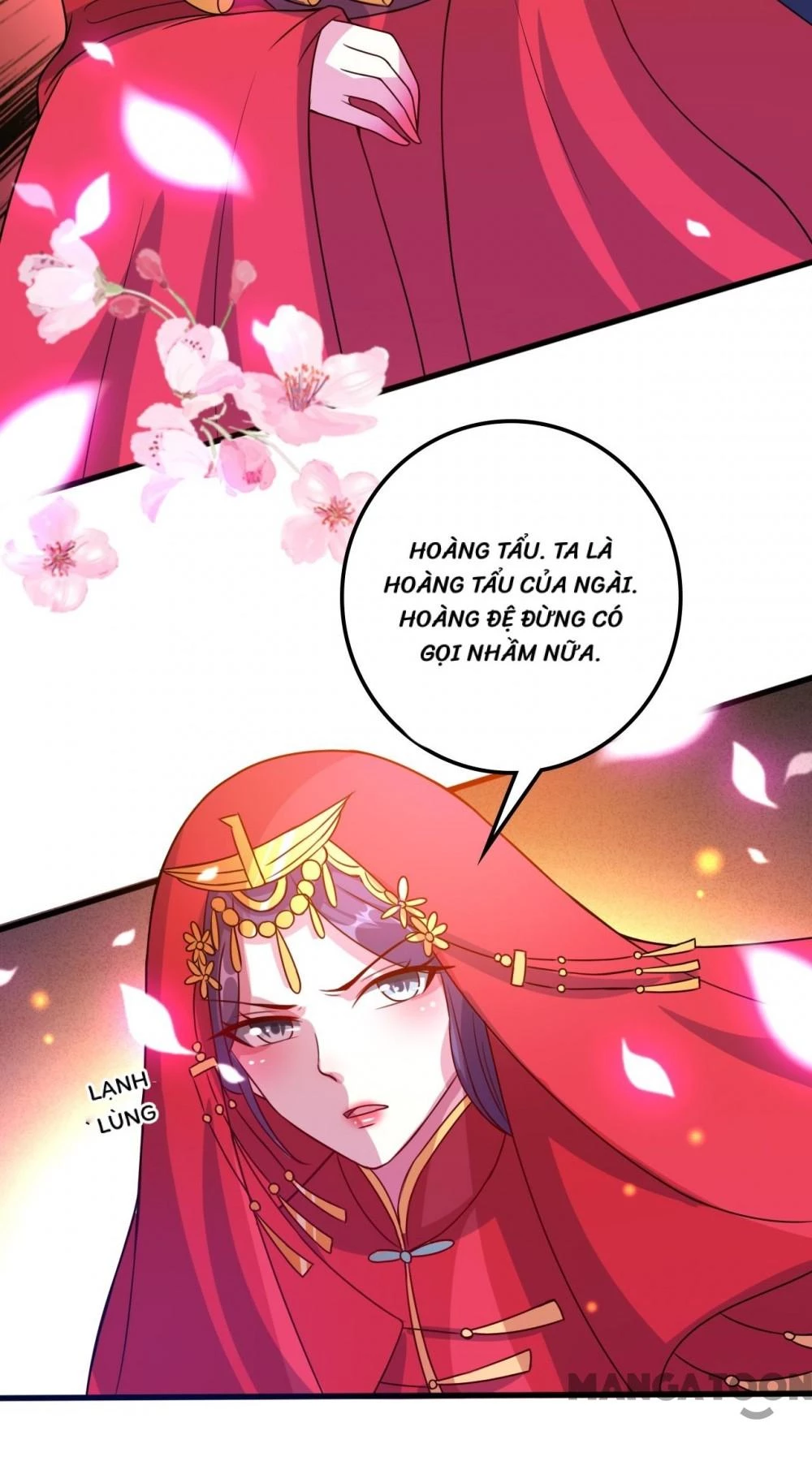 Phúc Hắc Vương Gia Đừng Làm Loạn Chapter 39 - 16