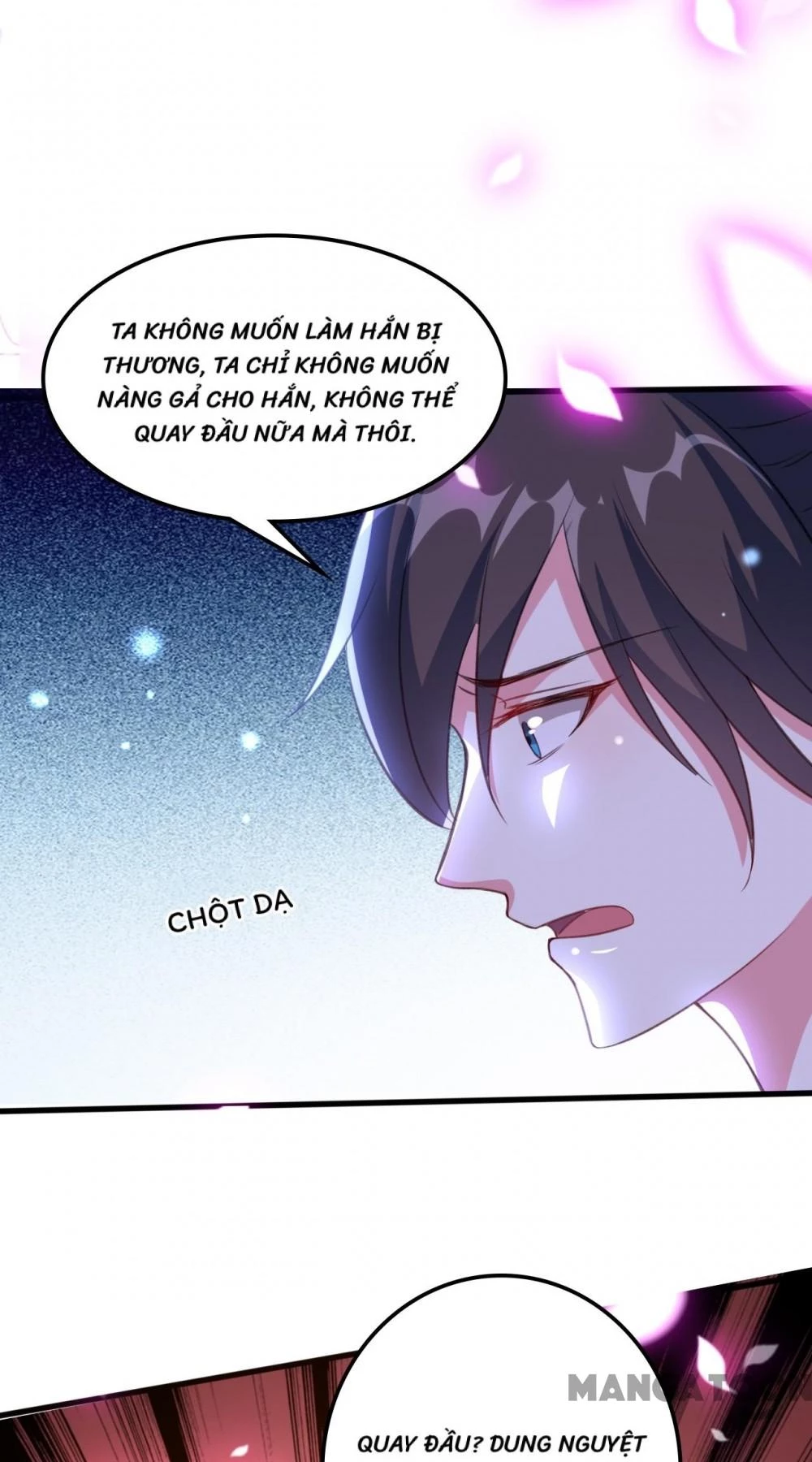 Phúc Hắc Vương Gia Đừng Làm Loạn Chapter 39 - 20