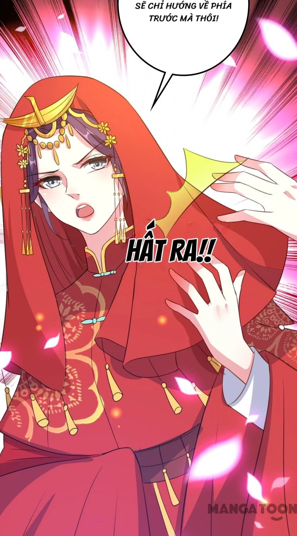 Phúc Hắc Vương Gia Đừng Làm Loạn Chapter 39 - 21