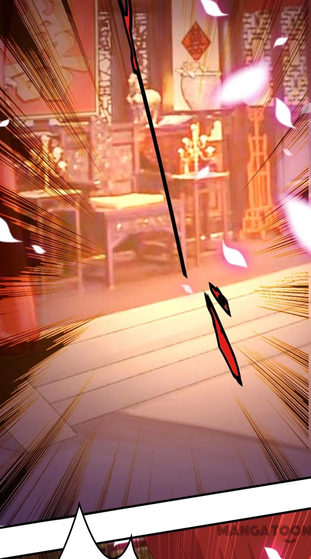 Phúc Hắc Vương Gia Đừng Làm Loạn Chapter 39 - 25