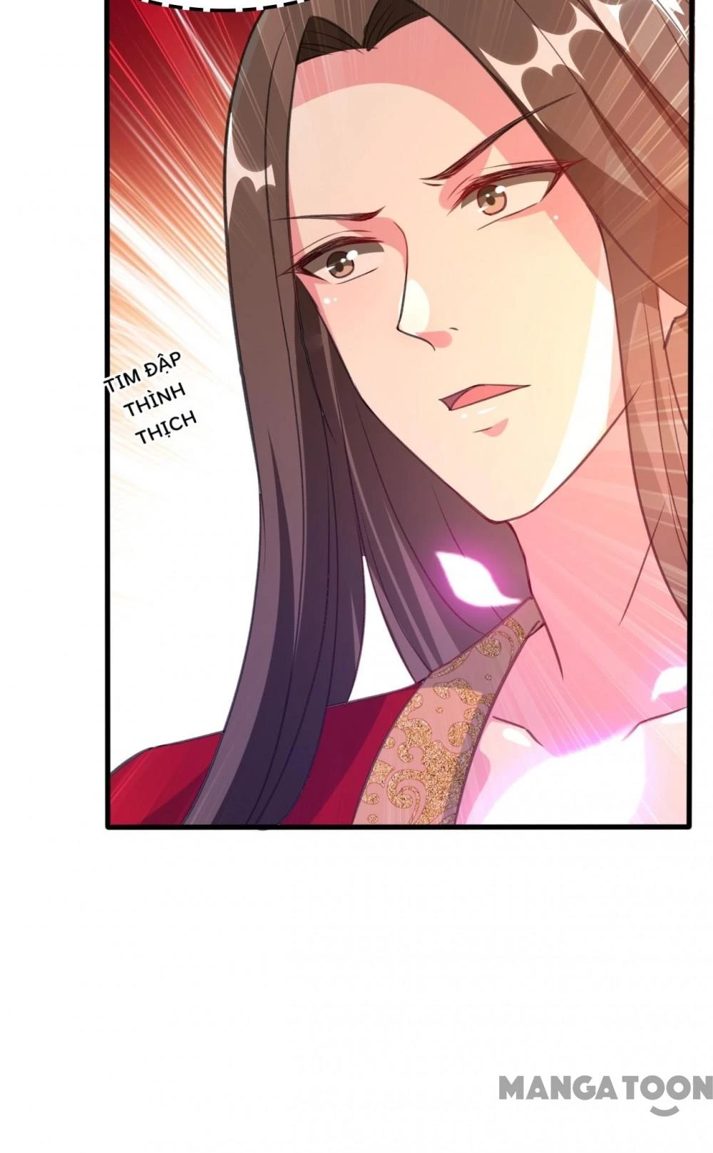 Phúc Hắc Vương Gia Đừng Làm Loạn Chapter 39 - 29