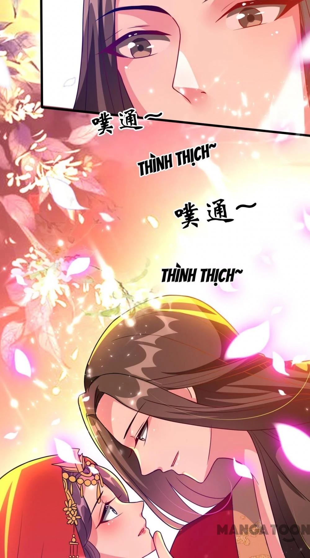 Phúc Hắc Vương Gia Đừng Làm Loạn Chapter 39 - 31