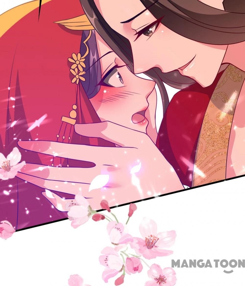 Phúc Hắc Vương Gia Đừng Làm Loạn Chapter 39 - 34