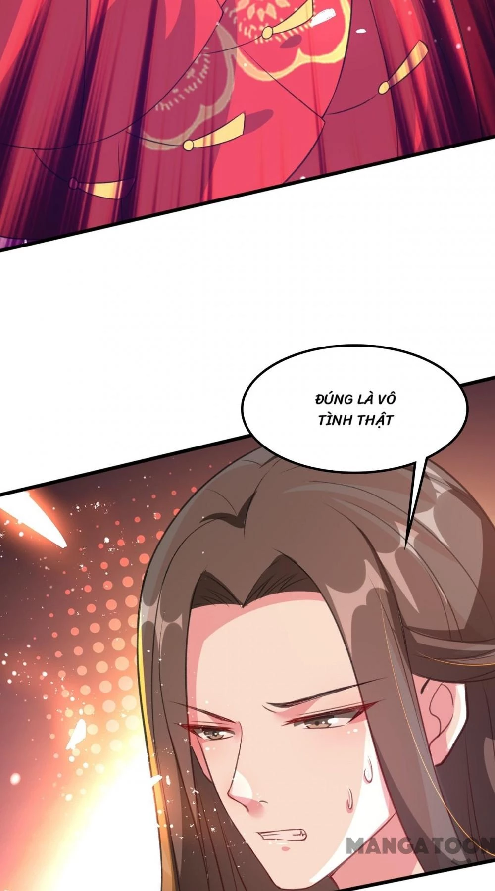 Phúc Hắc Vương Gia Đừng Làm Loạn Chapter 39 - 37