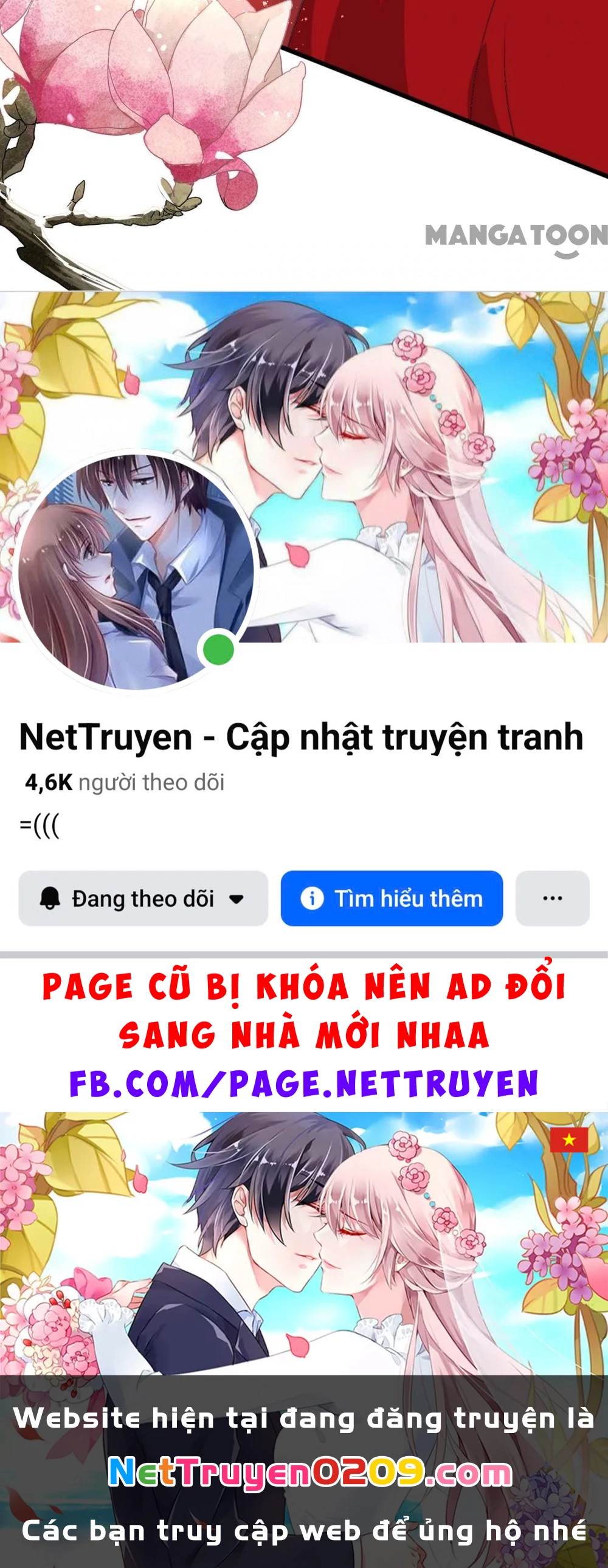 Phúc Hắc Vương Gia Đừng Làm Loạn Chapter 39 - 40