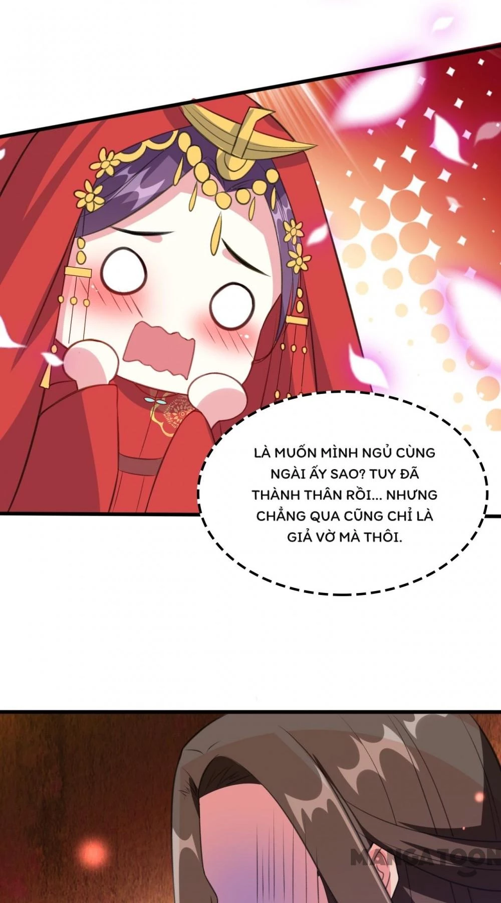 Phúc Hắc Vương Gia Đừng Làm Loạn Chapter 40 - 2