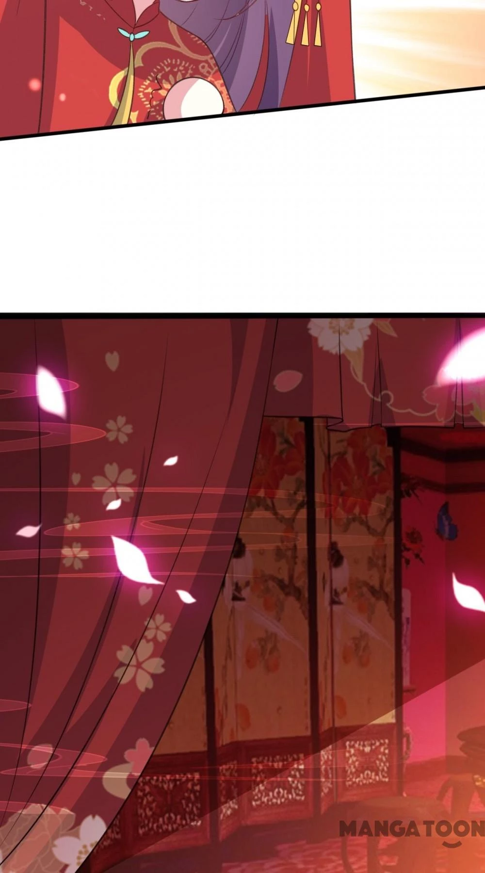 Phúc Hắc Vương Gia Đừng Làm Loạn Chapter 40 - 4