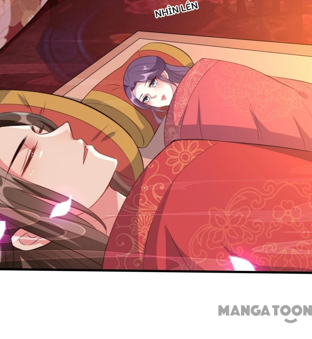 Phúc Hắc Vương Gia Đừng Làm Loạn Chapter 40 - 5