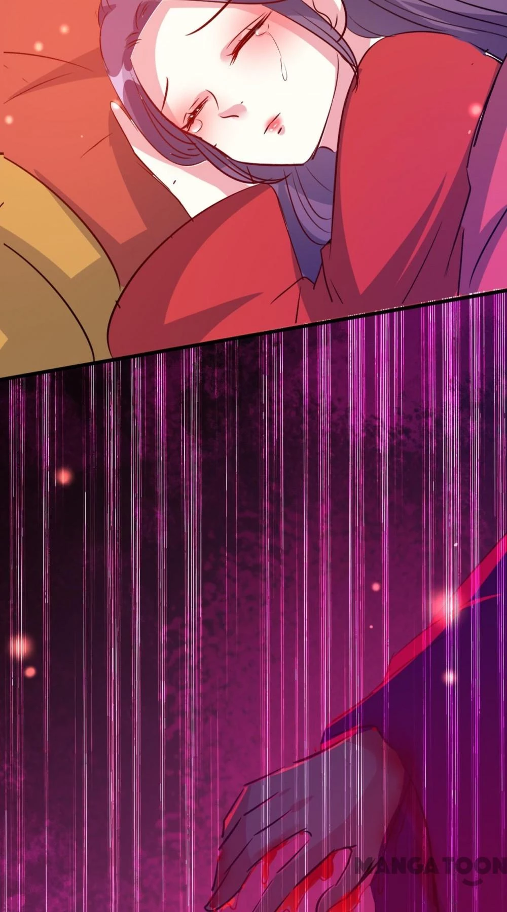 Phúc Hắc Vương Gia Đừng Làm Loạn Chapter 40 - 7