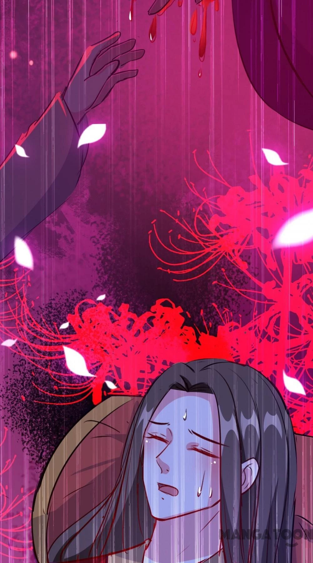 Phúc Hắc Vương Gia Đừng Làm Loạn Chapter 40 - 8