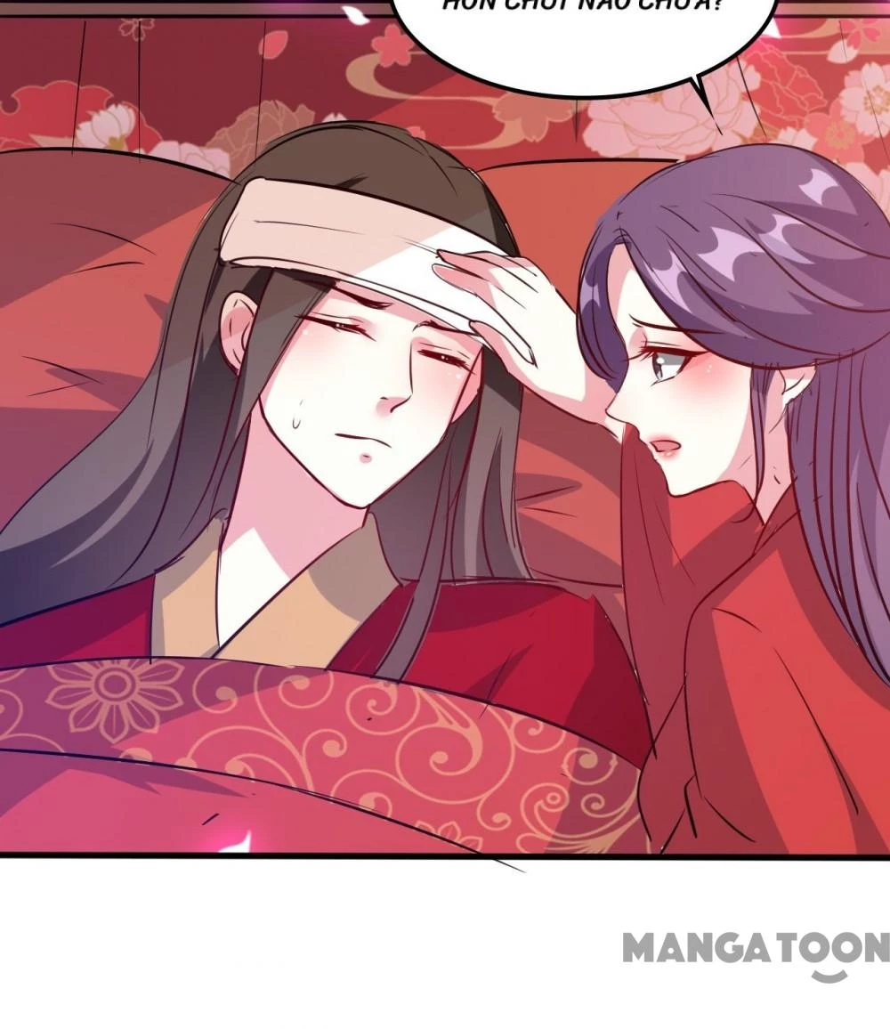 Phúc Hắc Vương Gia Đừng Làm Loạn Chapter 40 - 11