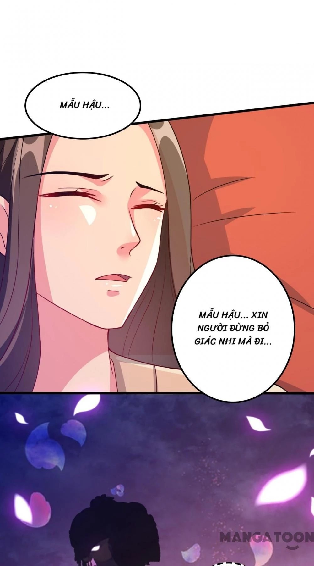 Phúc Hắc Vương Gia Đừng Làm Loạn Chapter 40 - 12