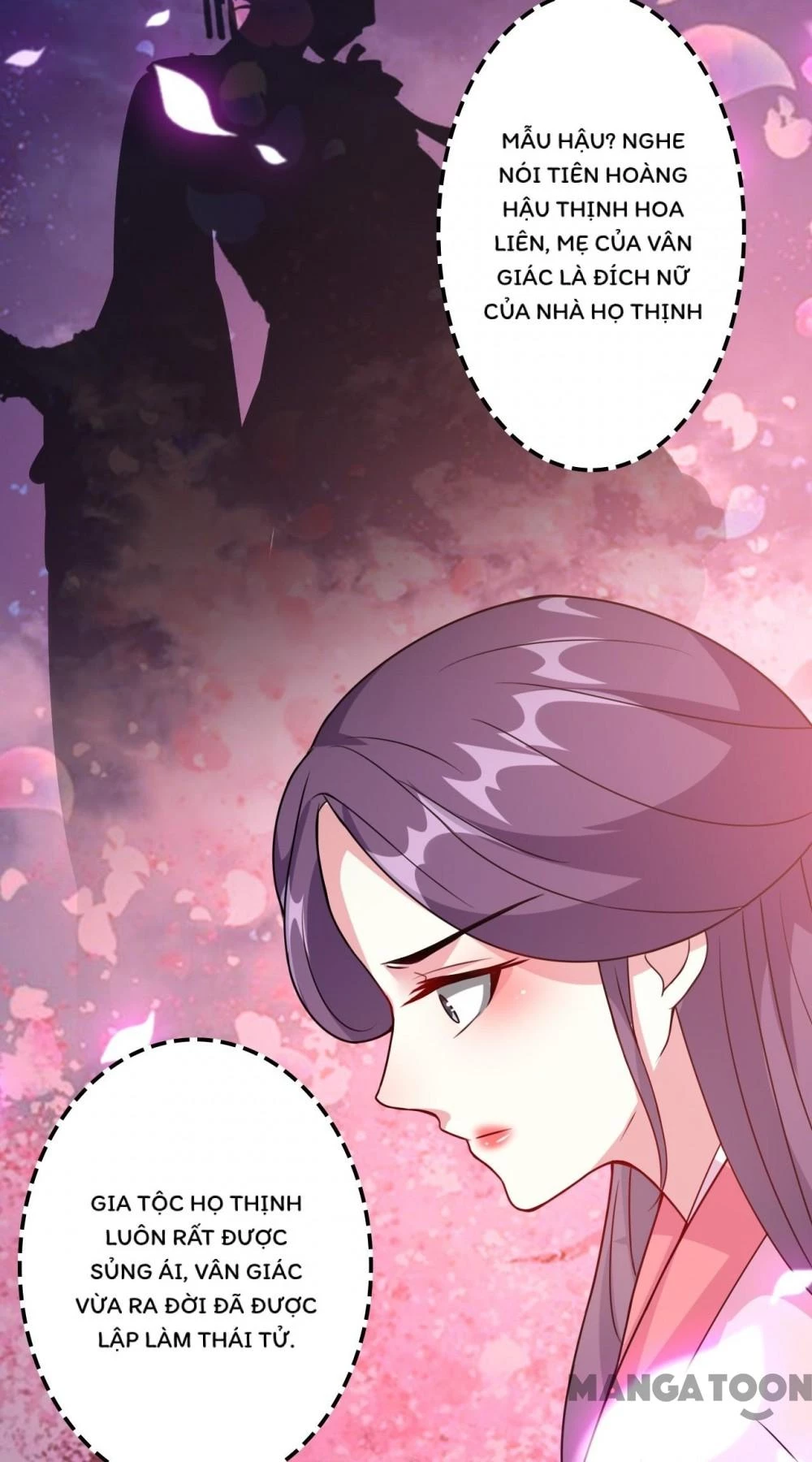 Phúc Hắc Vương Gia Đừng Làm Loạn Chapter 40 - 13