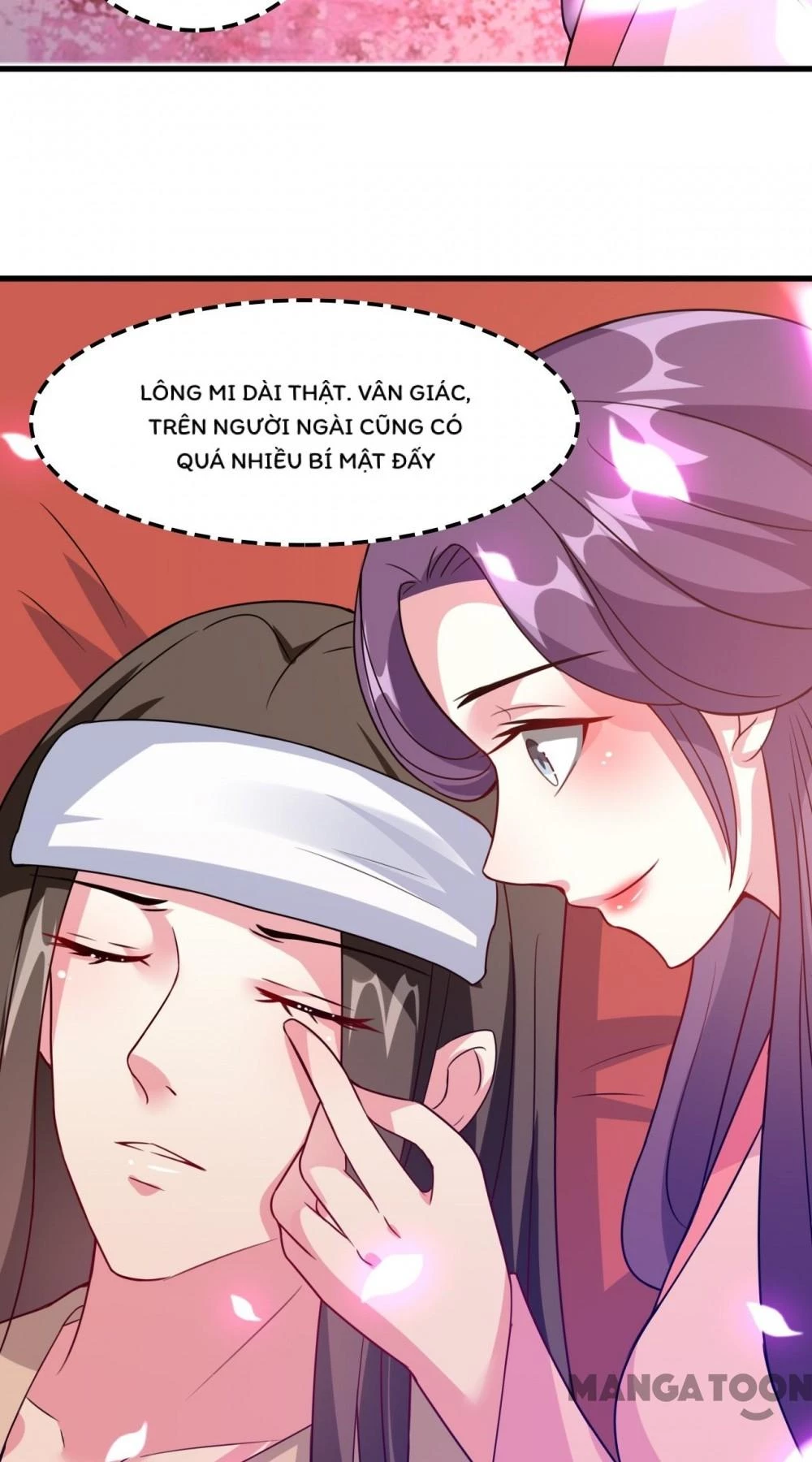 Phúc Hắc Vương Gia Đừng Làm Loạn Chapter 40 - 14