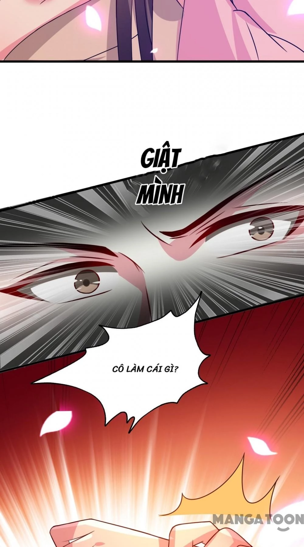 Phúc Hắc Vương Gia Đừng Làm Loạn Chapter 40 - 15