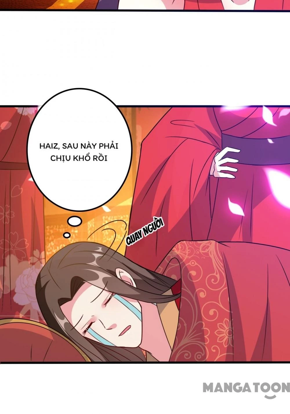 Phúc Hắc Vương Gia Đừng Làm Loạn Chapter 40 - 20