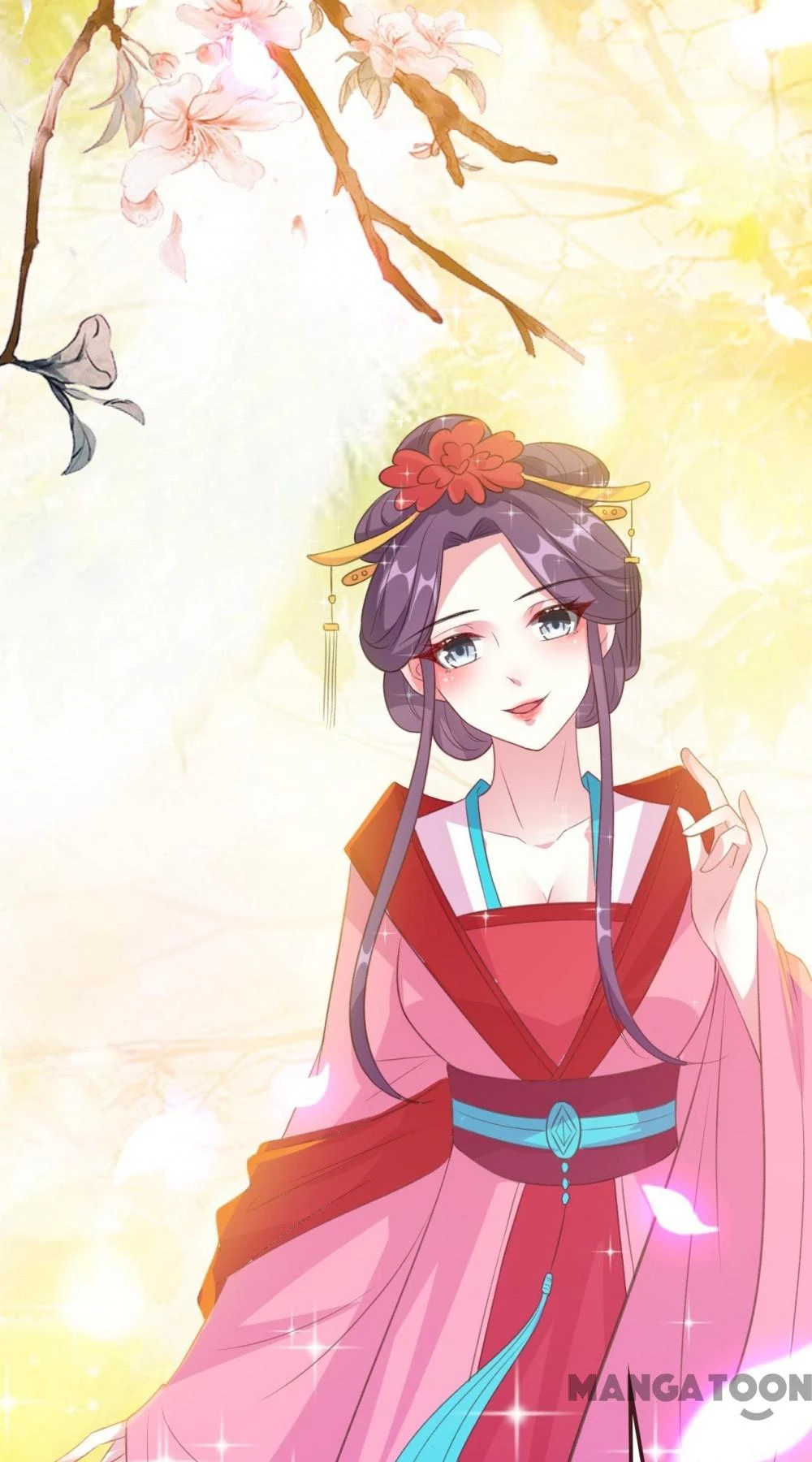 Phúc Hắc Vương Gia Đừng Làm Loạn Chapter 40 - 23